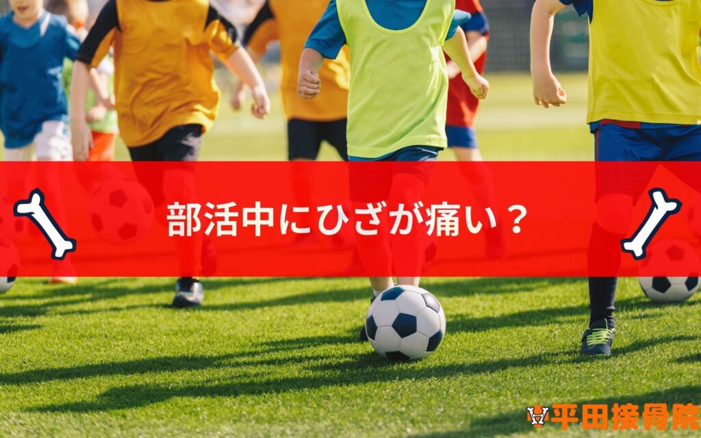 鵞足炎がそくえん
