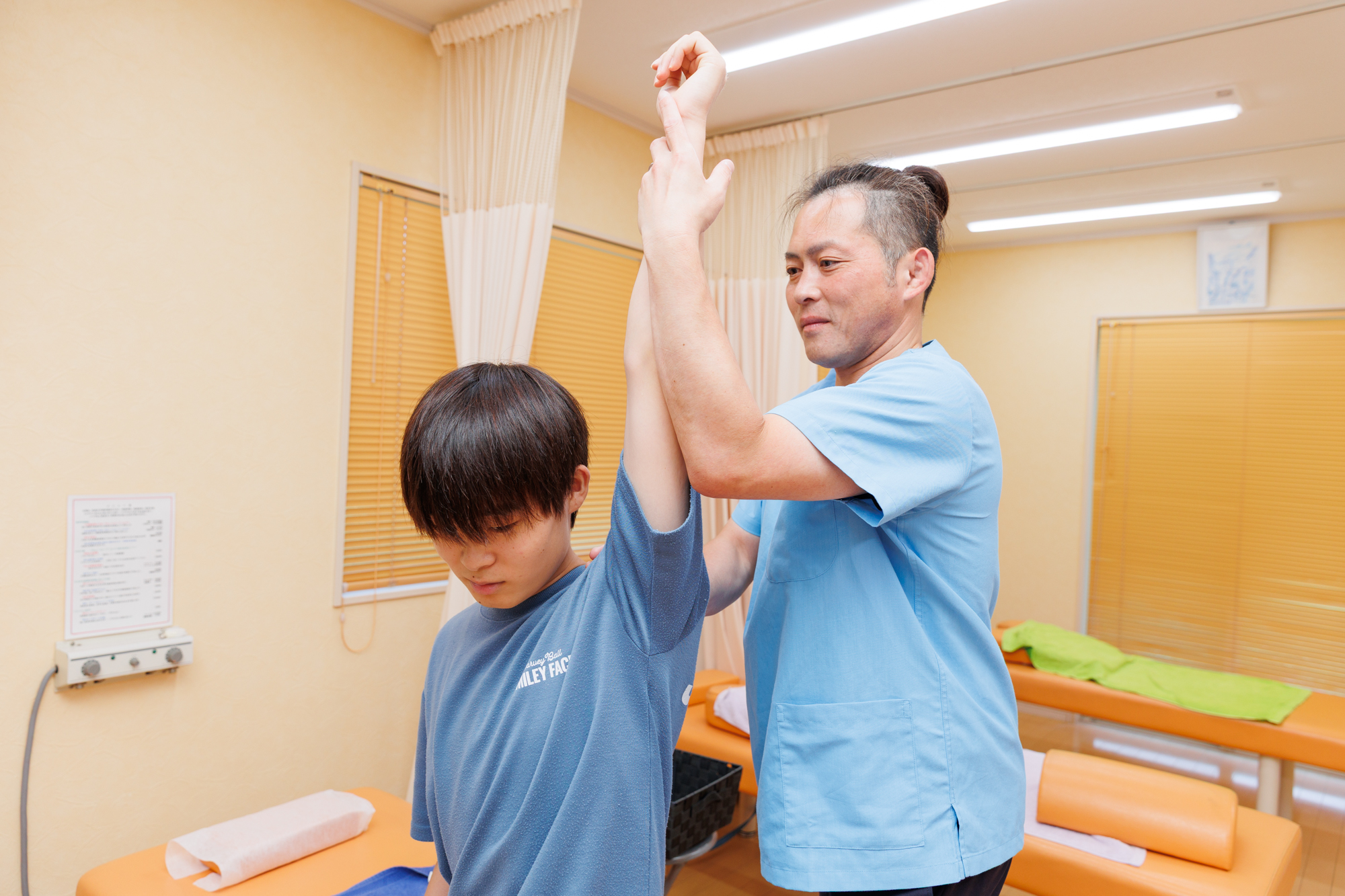 国家資格とインソール・運動指導の専門知識